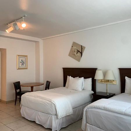 Beachfront Studios Casablanca Rentals Miami Beach Exteriér fotografie