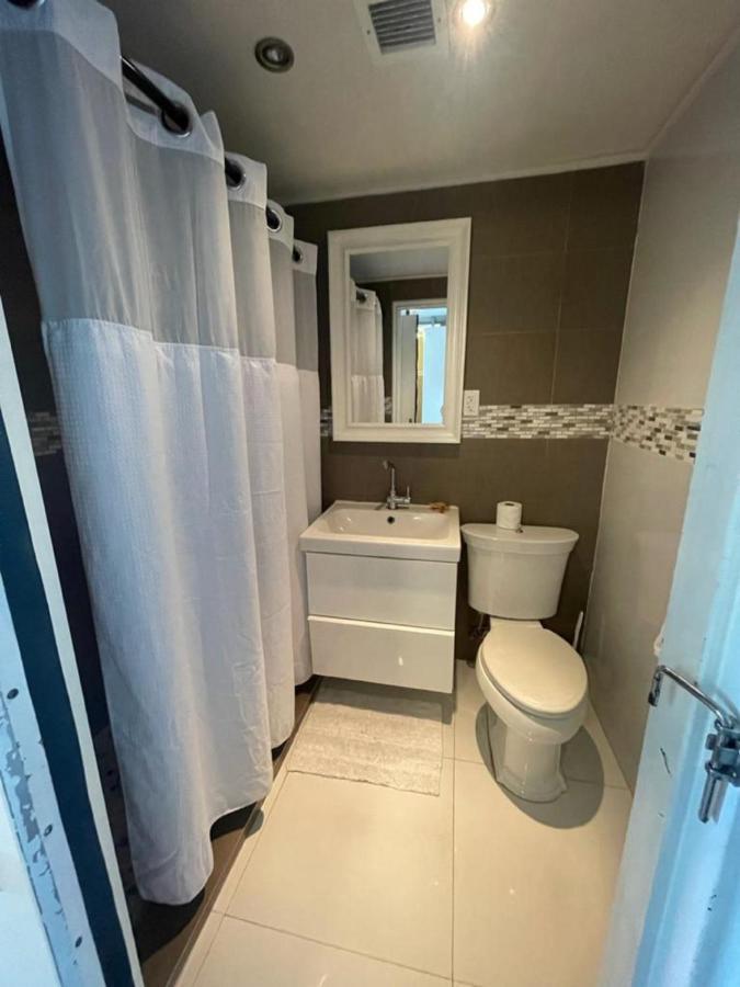 Beachfront Studios Casablanca Rentals Miami Beach Exteriér fotografie
